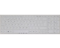 KEYBOARD SONY VAIO SVF-152 WHITE PT PO NTCNBKL PID06199